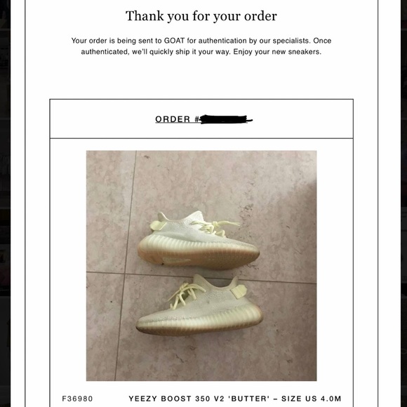 Yeezy Boost 350 V2 ‘Butter’ - Picture 2 of 13